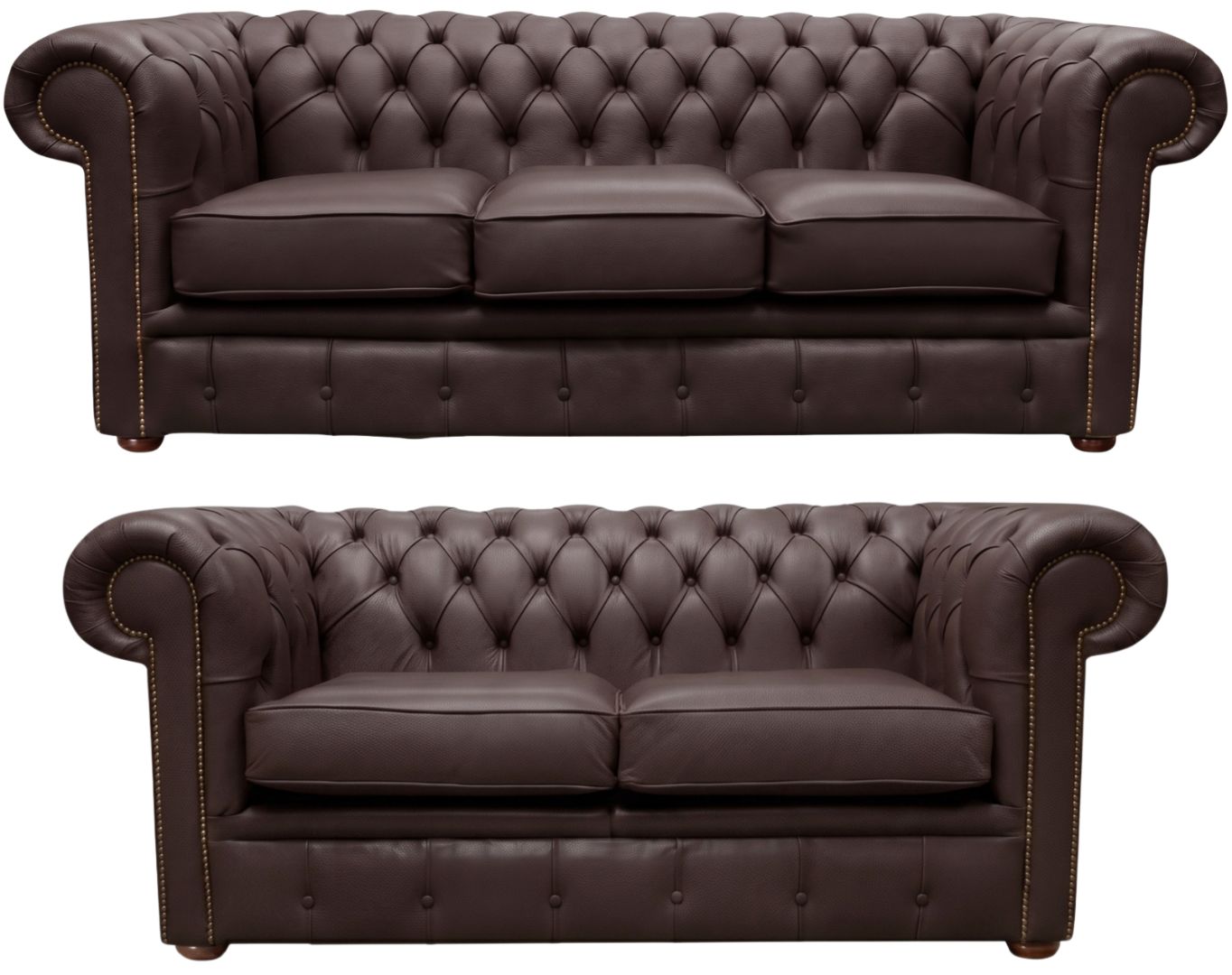 The Cambridge Chesterfield